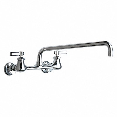 Hot And Cold Water Sink Faucet