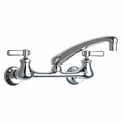 Hot And Cold Water Sink Faucet