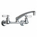 Hot And Cold Water Sink Faucet