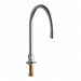 Remote Rigid/Swing Gooseneck Spout