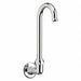 Swing Gooseneck Spout W/Flow