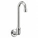 Remote Rigid/Swing Gooseneck Spout