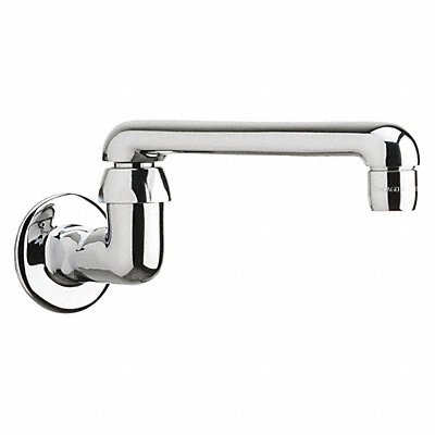 Wall Mounted Spout