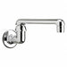 Wall Mounted Spout