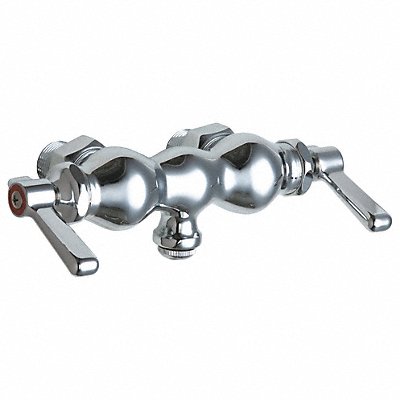 Hot And Cold Water Sink Faucet