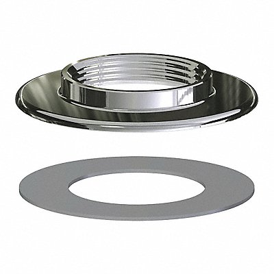 Metering Valve Mounting Kit