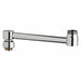 7In Double-Jointed Swing Spout Extension