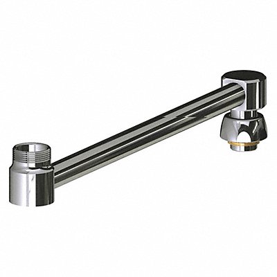 11 3/4In Double-Jointed Swing Spout