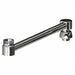11 3/4In Double-Jointed Swing Spout