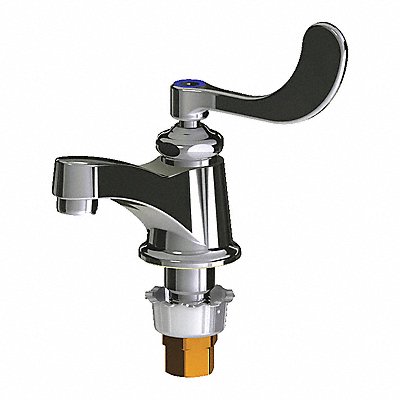 Single Lavatory Faucet