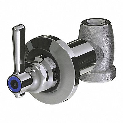 Wall Valve
