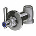 Wall Valve