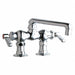 Hot And Cold Water Sink Faucet