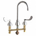 Concealed Hot And Cold Water Sink
