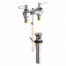 Hot And Cold Water Sink Faucet