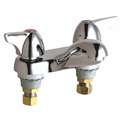 Hot And Cold Water Sink Faucet