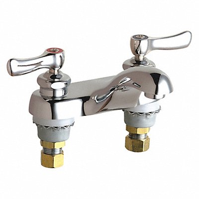 Hot And Cold Water Sink Faucet