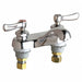 Hot And Cold Water Sink Faucet