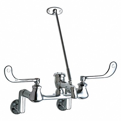 Hot And Cold Water Sink Faucet