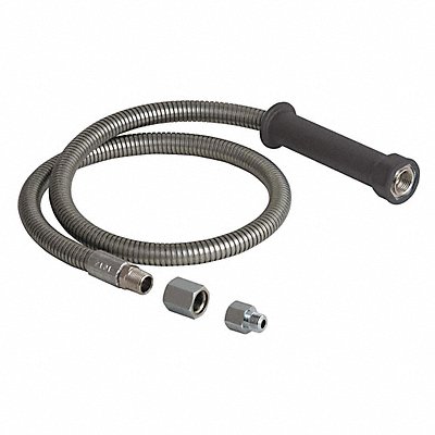 Hose Handle Assy 77In