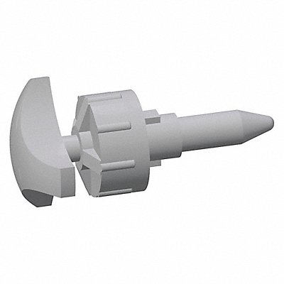 Needle Point Valve