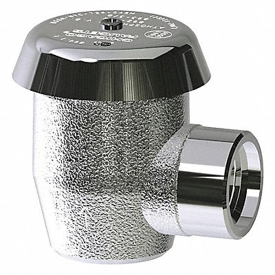 Vacuum Breaker 1/2In