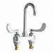 Hot And Cold Water Sink Faucet
