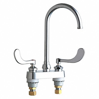 Hot And Cold Water Sink Faucet