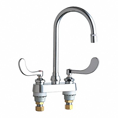 Hot And Cold Water Sink Faucet