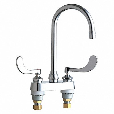 Hot And Cold Water Sink Faucet