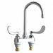 Hot And Cold Water Sink Faucet