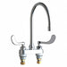 Hot And Cold Water Sink Faucet