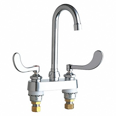 Lavatory Faucet