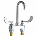 Lavatory Faucet