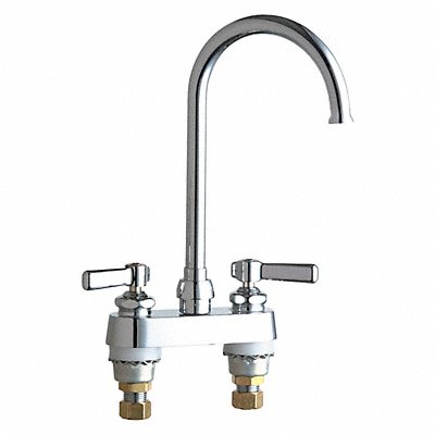 Hot And Cold Water Sink Faucet