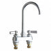 Hot And Cold Water Sink Faucet