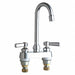 Hot And Cold Water Sink Faucet