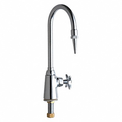 Single Inlet Cold Water Faucet