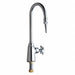 Single Inlet Cold Water Faucet