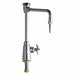 Single Inlet Cold Water Faucet With
