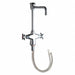 Hot And Cold Water Mixing Faucet
