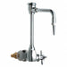 Single Inlet Cold Water Faucet With