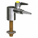 Turret With Single Ball Valve