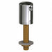 Turret With One Side Outlet And