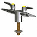 Turret Fitting
