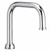 6 1/4In Rigid / Swing Double-Bend Spout