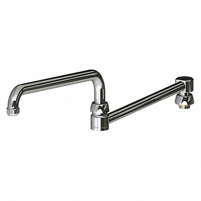 Double Jointed Spout