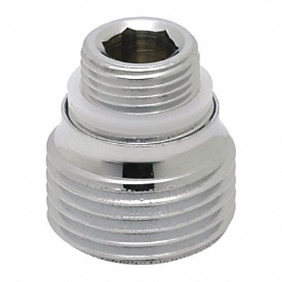 3/4In Hose Thread Male Outlet With