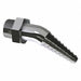 Laboratory 30-Degree Angled Nozzle