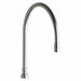 10In Gooseneck Swing Spout